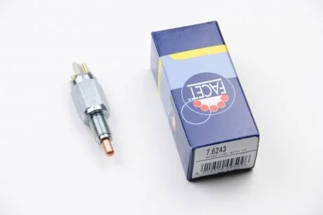 Перемикач заднього ходу автомобіля FACET 7.6243