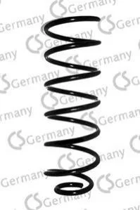Пружина задняя Vectra B 95-03 CS GERMANY CS Germany 14.774.293