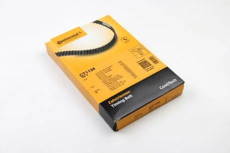 Ремінь ГРМ CONTITECH CT1134