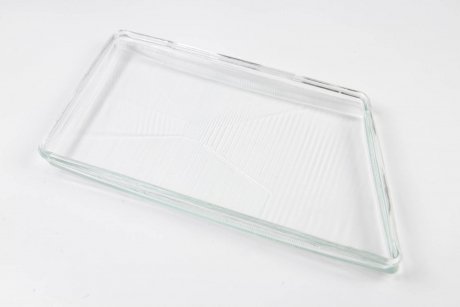 Стекло фары MB Sprinter 95-00 Л. 60-801-001 BSG BSG 60801001