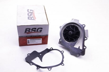 Водяний насос Sprinter OM651 09- BSG BSG 60500028