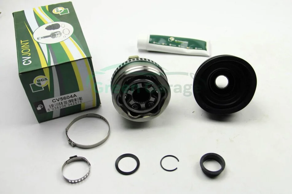 Шрус наружный Vito 2.3D/TD 96-99 (к-кт) BGA CV5604A (фото 1)
