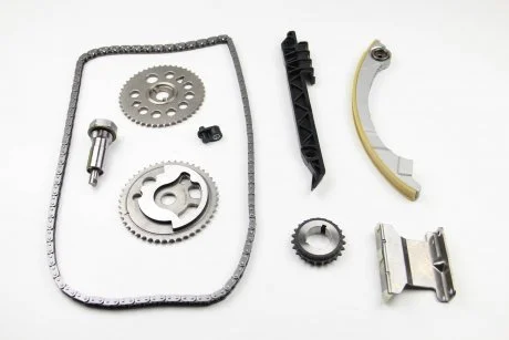 Комплект цепи ГРМ Vectra C 2.2 i 04-09 BGA TC0255FK
