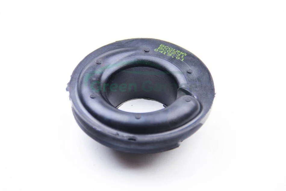 Подушка пружины зад, T5 03- (нижняя) BC GUMA BC0231 (фото 1)
