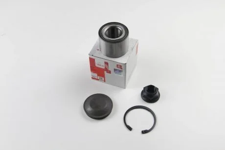 Підшипник маточини ASAM 55286