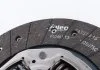 Комплект сцепления Ducato 2.5TDI 94-02 VALEO 801833 (фото 8)