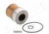 Фільтр масляний Opel Signum/Vectra C 3.0CDTI 04/03- ASHIKA 10ECO123 (фото 2)