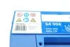 Акумуляторна батарея 60А BOSCH 0 092 S40 040 (фото 5)
