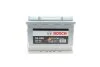 Акумулятор 63Ah-12v (S5005) (242x175x190),R,EN610 BOSCH 0 092 S50 050 (фото 1)