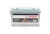 Акумулятор 74Ah-12v (S5007) (278x175x175),R,EN750 BOSCH 0 092 S50 070 (фото 1)
