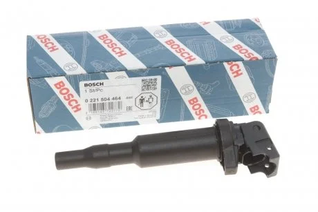 Катушка зажигания (пр-во Bosch) BOSCH 0 221 504 464