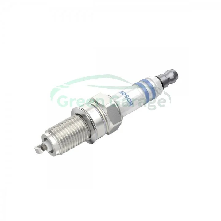 Свеча зажигания YR7DC+ NICKEL (FIAT) (пр-во) BOSCH 0 242 135 515 (фото 1)