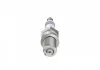 Свеча зажигания YR7DC+ NICKEL (FIAT) (пр-во) BOSCH 0 242 135 515 (фото 3)