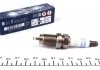 Свеча зажигания FR7HPP332W DOUBLE PLATINUM (VAG) (пр-во) BOSCH 0 242 235 775 (фото 1)