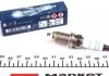 Свічка запалювання FR7HE02 NICKEL (VW) (вир-во) BOSCH 0 242 236 530 (фото 1)