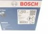 Фильтр масляный двигателя AUDI, VW (пр-во Bosch) BOSCH 0 451 203 223 (фото 5)