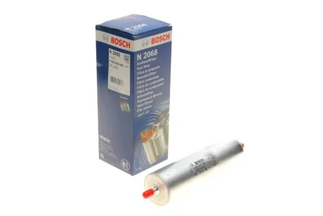 Паливний фільтр BOSCH F 026 402 068