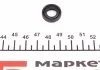 Сальник КПП BMW 1 (E81, E87) 130i 05-, X3/X5/X6 07- CORTECO 01033982B (фото 3)