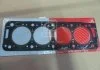 Прокладка головки PSA 1.9TD XUD9TE 2! 1.4MM (вир-во Corteco) CORTECO 414421P (фото 2)