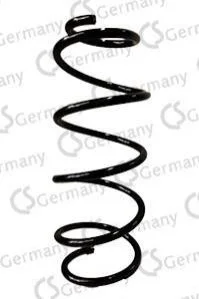 Пружина передняя Fabia 1.2-1.4i 99- CS Germany 14875220 (фото 1)