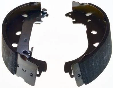 Колодкі барабан.зад. Ford Connect 1.8 1.8DI 02- 228 DENCKERMANN B120115