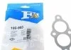Прокладка вип.коллектора BMW 3 E21/5 E28 -87 120 мм Fischer Automotive One (FA1) 100903 (фото 1)