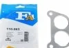 Прокладка випускної системи Skoda Octavia 1.6 (AEE) Fischer Automotive One (FA1) 110963 (фото 1)