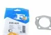 Прокладка системи випуску Renault Clio, 1,5DCi, 05- Fischer Automotive One (FA1) 220925 (фото 1)
