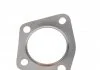 Прокладка системи випуску Renault Clio, 1,5DCi, 05- Fischer Automotive One (FA1) 220925 (фото 2)