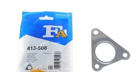 Прокладка турбіни Fiat Ducato 06-/Peugeot Boxer 06- Fischer Automotive One (FA1) 413508