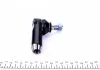 Накінечник кермової тяги лівий Audi 100 (з г/п) -91 FEBI BILSTEIN 04421 (фото 2)