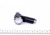 Накінечник кермової тяги лівий Audi 100 (з г/п) -91 FEBI BILSTEIN 04421 (фото 3)
