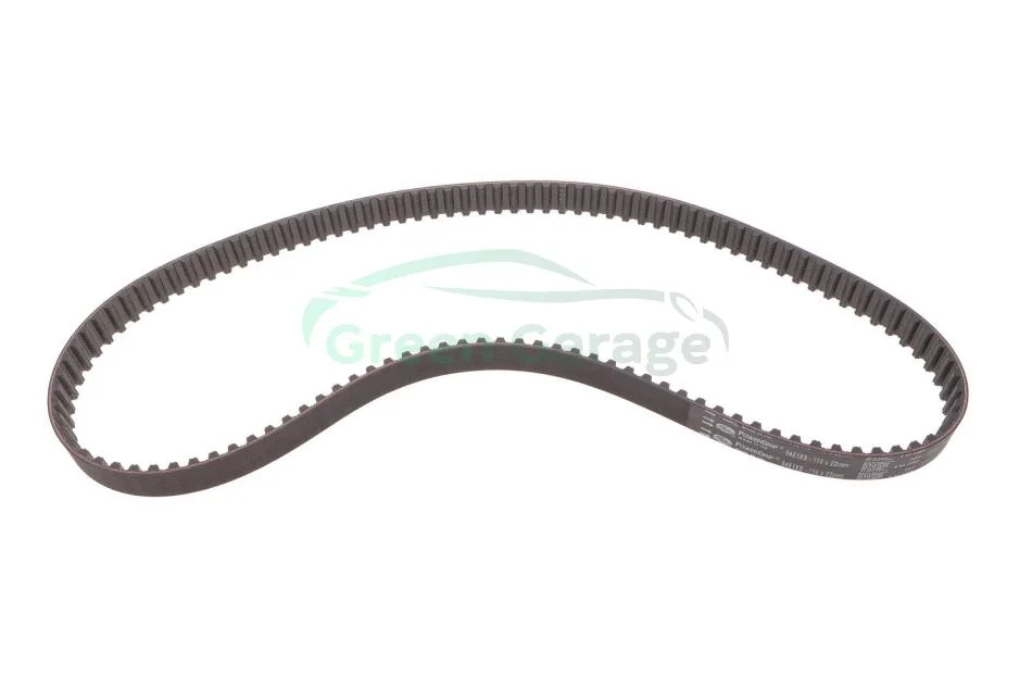 Пасок ГРМ Ford Escort, Fiesta, Mondeo 1.8D/TD 90-00 GATES 5451XS (фото 1)