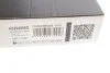 К-кт ГРМ (пасок+ролики) Opel Astra G 98-/Zafira 99- GATES K025499XS (фото 8)