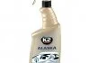 Alaska -60C 700ml Розморожувач для вікон (аерозоль) K2 K607 (фото 1)