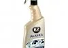 Alaska -60C 700ml Розморожувач для вікон (аерозоль) K2 K607 (фото 3)