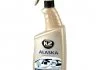 Alaska -60C 700ml Розморожувач для вікон (аерозоль) K2 K607 (фото 4)