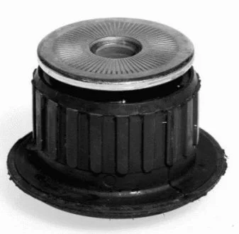Подушка балки перед./зад. Audi 100 76-91, 200 79-91 LEMFORDER 10071 02