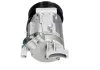 Компресор кондиціонера Chevrolet Cruze 1.6-1.8i 09- MSG AC0116 (фото 4)