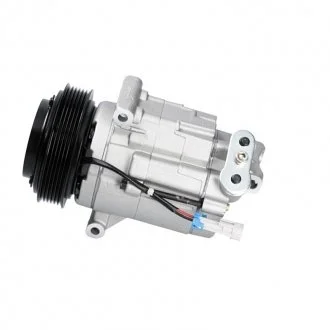 Компресор кондиціонера Chevrolet Cruze 1.6-1.8i 09- MSG AC0116
