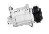 Компресор кондиціонера Chevrolet Cruze 1.6-1.8i 09- MSG AC0116 (фото 5)
