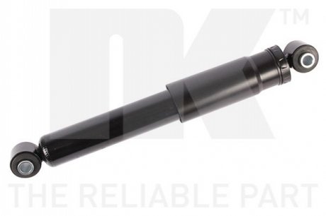 Амортизатор підвіски зад NK 63335625