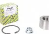 Ступиця зад. Land Rover Range Rover Sport 3.6TD 05- NTN SNR R180.04 (фото 1)