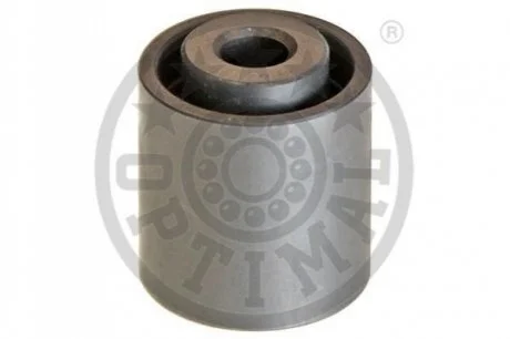 Ролик проміжний паска ГРМ VAG 1.7D/1.9D 09.91-05.06 OPTIMAL 0N128