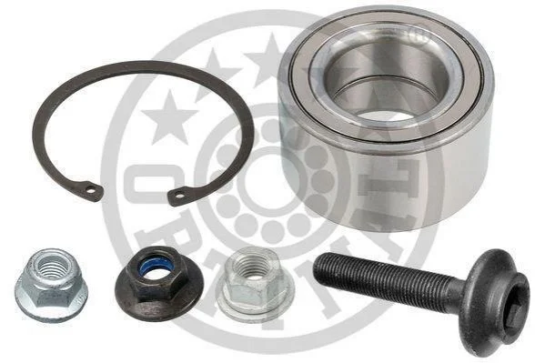 Підшипник ступиці Audi A3/VW Golf IV 1.8/1.9TDi 02- OPTIMAL 101117 (фото 1)