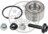 Підшипник ступиці Audi A3/VW Golf IV 1.8/1.9TDi 02- OPTIMAL 101117 (фото 1)