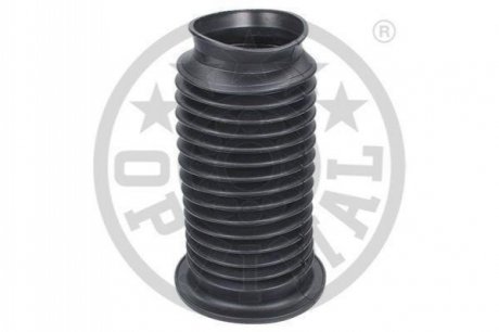 Пильовик ам-тора перед. Fiat Punto/Citroen Nemo 08- OPTIMAL F87663