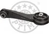 Опора двигуна задня Renault Clio/Kangoo 1.5 Dci 97- OPTIMAL F88138 (фото 2)