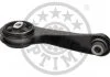 Опора двигуна задня Renault Clio/Kangoo 1.5 Dci 97- OPTIMAL F88138 (фото 3)
