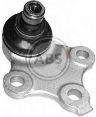 Шаровая опора перед. Berlingo/Partner/Xsara (91-15) A.B.S. 220035 (фото 1)